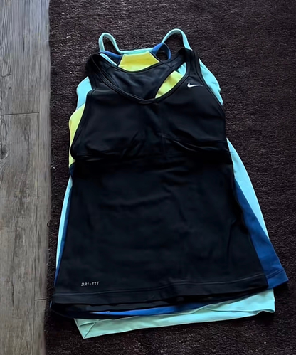 Vintage Athletic Top