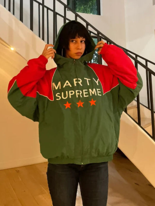 MS Colorway Jacket