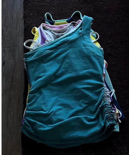 Vintage Athletic Top