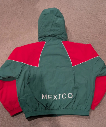 MS Colorway Jacket
