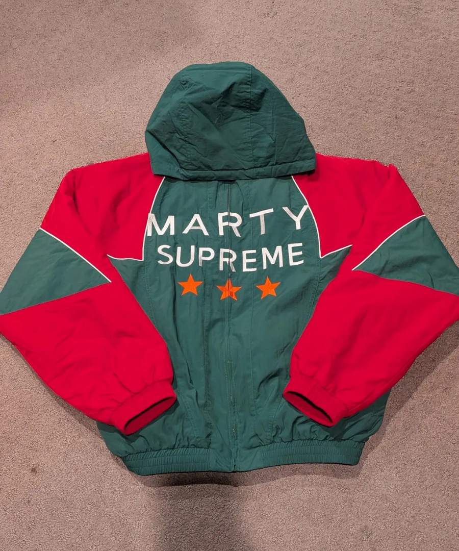 MS Colorway Jacket