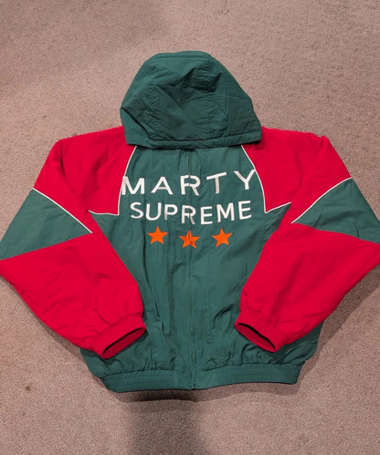 MS Colorway Jacket